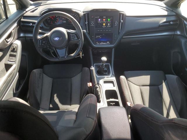 صورة رقم 8 من المزاد - 2022 SUBARU WRX مع VIN JF1VBAA60N9017611