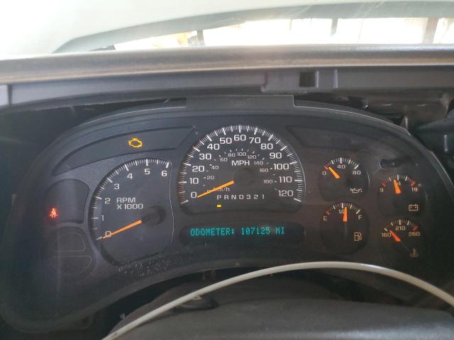 Photo 9 from auction – 2006 CHEVROLET SILVERADO with VIN 3GCEK14Z26G228830