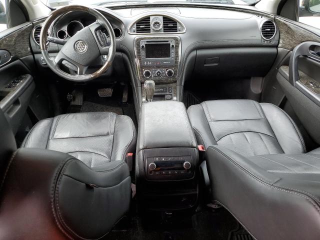 Photo 8 from auction – 2014 BUICK ENCLAVE with VIN 5GAKVBKD6EJ167200