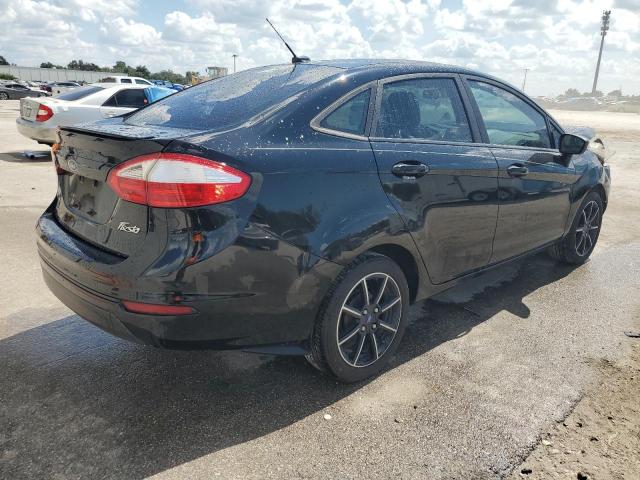 Photo 3 from auction – 2017 FORD FIESTA SE with VIN 3FADP4BJ2HM142746