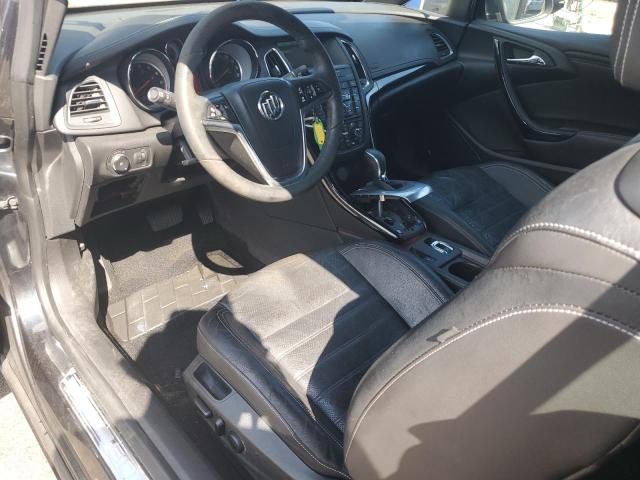 Photo 8 from auction – 2016 BUICK CASCADA PR with VIN W04WT3N58GG069957