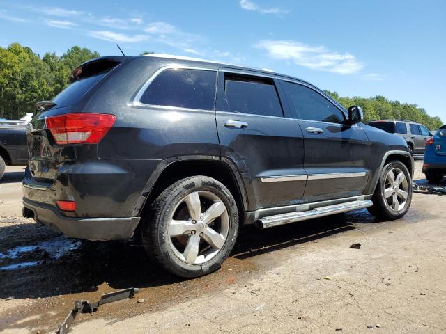 Photo 3 from auction – 2012 JEEP GRAND CHER with VIN 1C4RJECTXCC227769