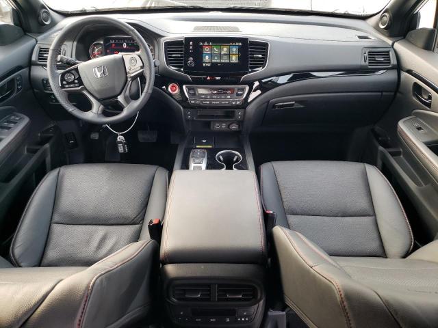 Photo 8 from auction – 2024 HONDA PASSPORT B with VIN 5FNYF8H84RB001452