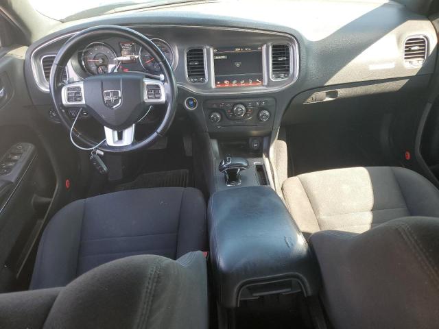 Photo 8 from auction – 2012 DODGE CHARGER SX with VIN 2C3CDXHGXCH303075