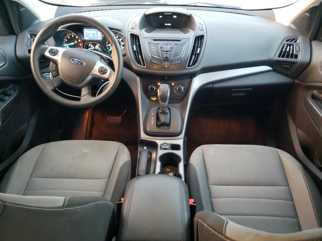 Photo 8 from auction – 2015 FORD ESCAPE SE with VIN 1FMCU0G73FUA40591
