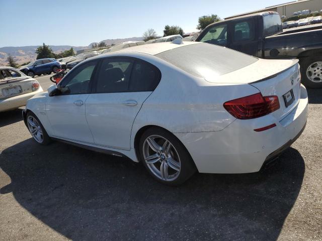 Photo 2 from auction – 2015 BMW 550 I with VIN WBAKN9C52FD961302