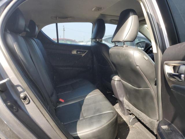 Photo 10 from auction – 2015 LEXUS CT 200 with VIN JTHKD5BH2F2212164