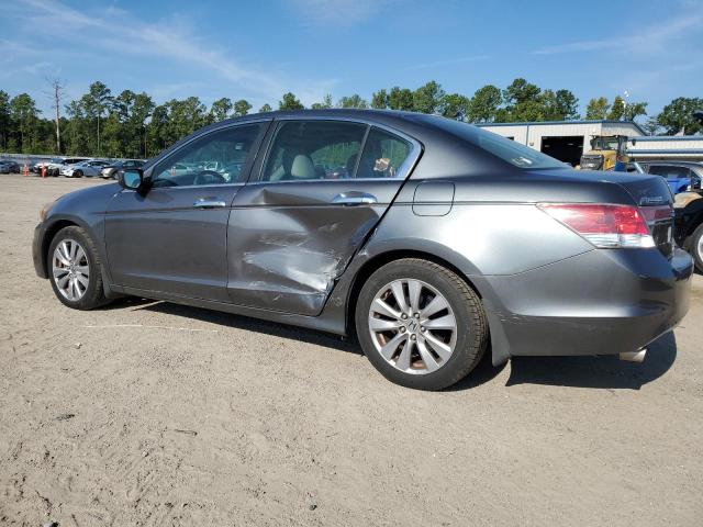 Photo 2 from auction – 2012 HONDA ACCORD EXL with VIN 1HGCP3F83CA000792