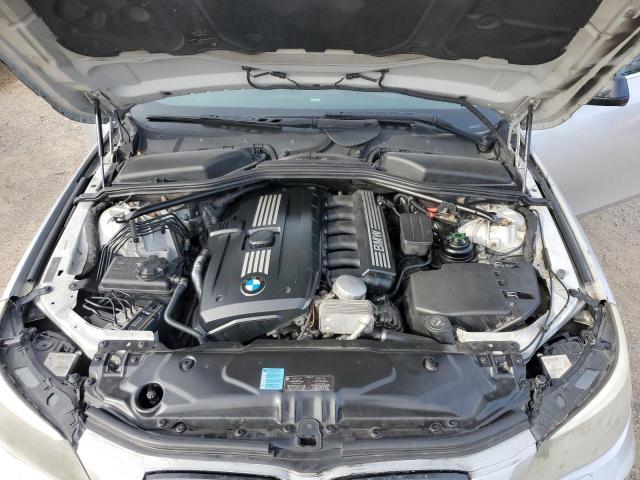 Photo 12 from auction – 2010 BMW 528 XI with VIN WBANV1C54AC444015