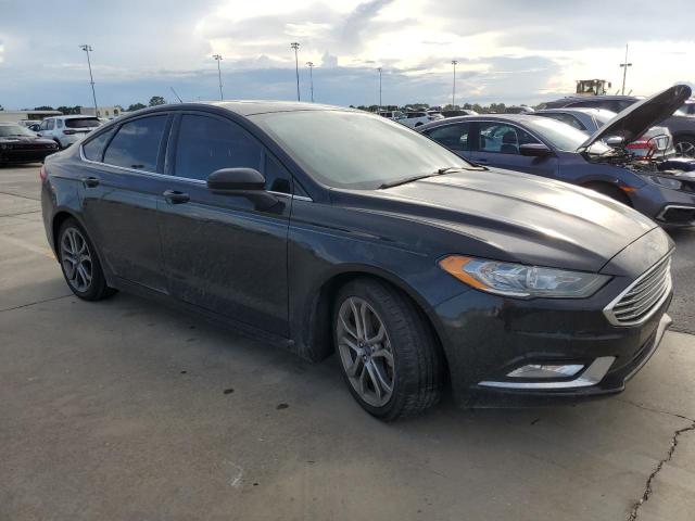 Photo 4 from auction – 2017 FORD FUSION SE with VIN 3FA6P0HD2HR339907