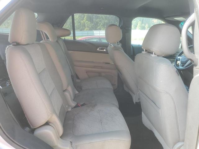 Photo 11 from auction – 2015 FORD EXPLORER with VIN 1FM5K8B85FGC44787