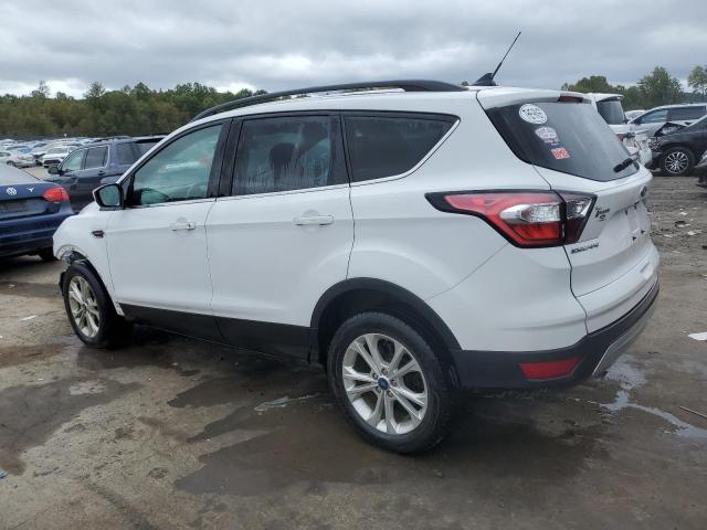 Photo 2 from auction – 2018 FORD ESCAPE SE with VIN 1FMCU9GD9JUB94760