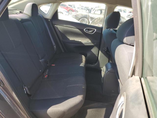 Photo 10 from auction – 2014 NISSAN SENTRA S with VIN 3N1AB7APXEY297930