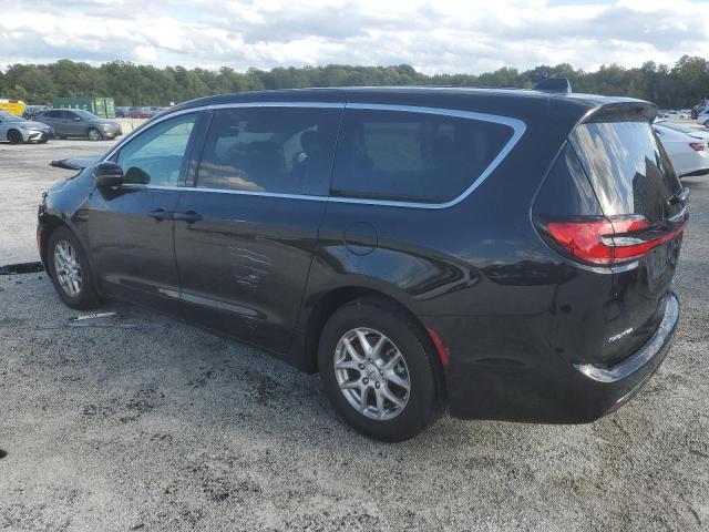 Photo 2 from auction – 2024 CHRYSLER PACIFICA T with VIN 2C4RC1BG0RR175835