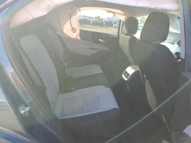 Photo 11 from auction – 2024 CHEVROLET EQUINOX LS with VIN 3GNAXSEG3RL226607