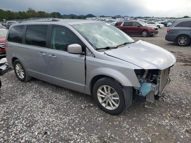 Photo 4 from auction – 2019 DODGE GRAND CARA with VIN 2C4RDGCG5KR804817