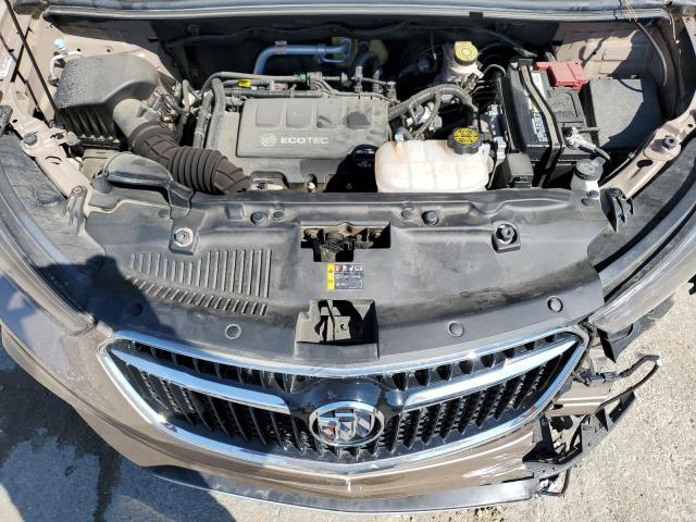 Photo 12 from auction – 2018 BUICK ENCORE PRE with VIN KL4CJASB0JB531682