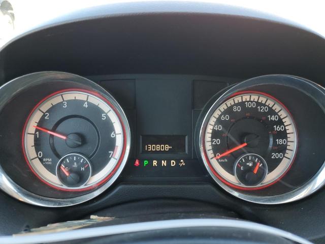 Photo 9 from auction – 2013 DODGE GRAND CARA with VIN 2C4RDGBG8DR699730