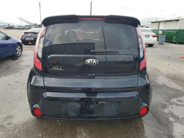 Photo 6 from auction – 2016 KIA SOUL + with VIN KNDJP3A57G7347435