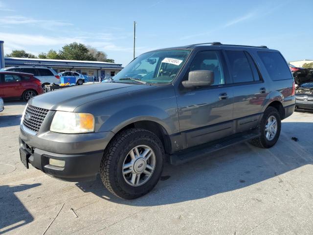FORD EXPEDITION 2004 with VIN 1FMRU15W44LA52729 - Photo from auction