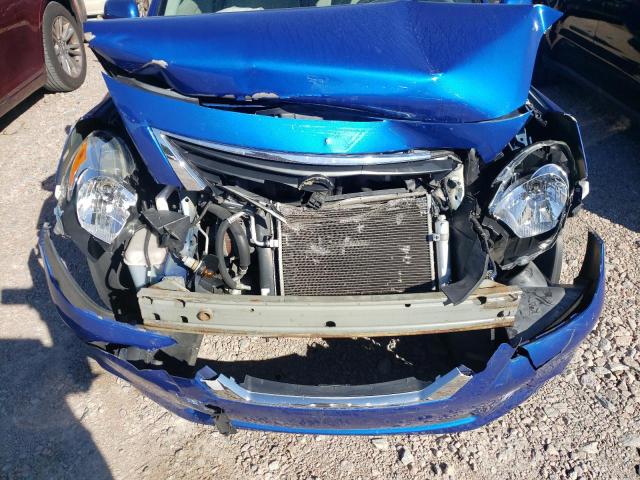 Photo 11 from auction – 2013 NISSAN VERSA S with VIN 3N1CN7AP0DL821050