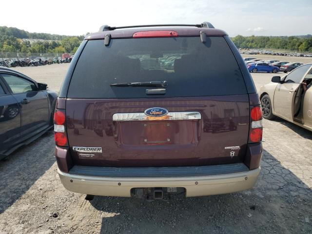 Photo 6 from auction – 2006 FORD EXPLORER E with VIN 1FMEU748X6UA13547