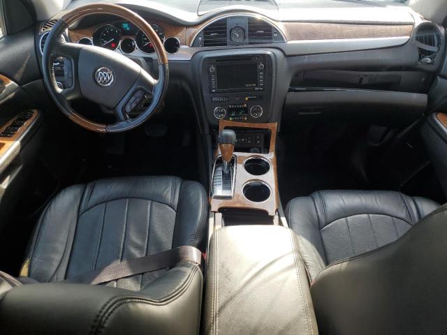 Photo 8 from auction – 2012 BUICK ENCLAVE with VIN 5GAKRDED7CJ185178