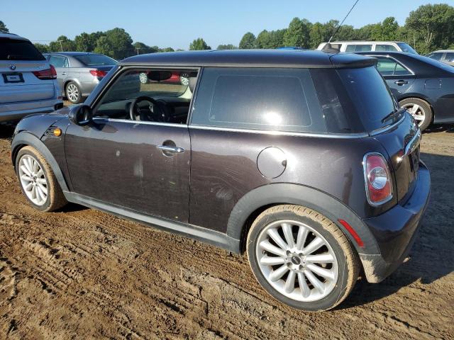 Photo 2 from auction – 2013 MINI COOPER with VIN WMWSU3C51DT371966