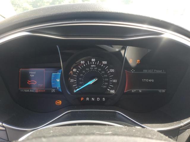 Photo 9 from auction – 2017 FORD FUSION SE with VIN 3FA6P0HD1HR333256