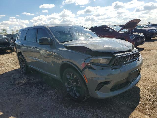 Photo 4 from auction – 2021 DODGE DURANGO SX with VIN 1C4RDJAG7MC792214