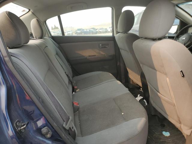 Photo 10 from auction – 2012 NISSAN SENTRA 2.0 with VIN 3N1AB6AP6CL722760