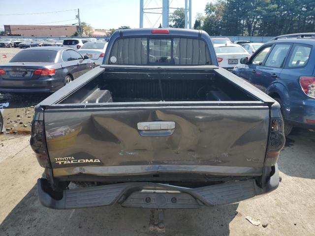 Photo 6 from auction – 2014 TOYOTA TACOMA with VIN 5TFUU4EN7EX103075