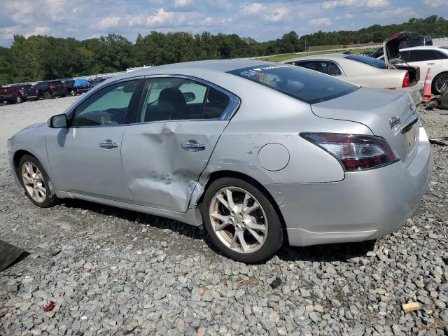 Photo 2 from auction – 2013 NISSAN MAXIMA S with VIN 1N4AA5AP1DC824514