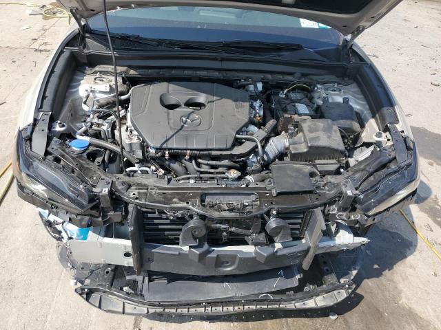 Photo 12 from auction – 2024 MAZDA CX-30 PREF with VIN 3MVDMBCM1RM655020