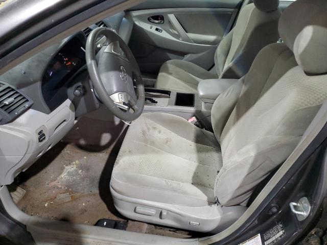 Photo 7 from auction – 2007 TOYOTA CAMRY HYBR with VIN JTNBB46K773035531