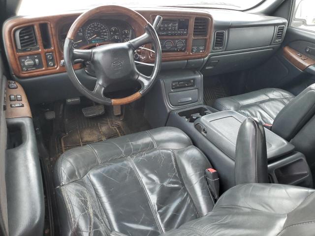 Photo 8 from auction – 2002 CHEVROLET SILVERADO with VIN 2GCEC19T921344756