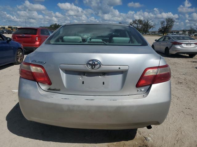 Photo 6 from auction – 2007 TOYOTA CAMRY CE with VIN 4T1BE46KX7U163313