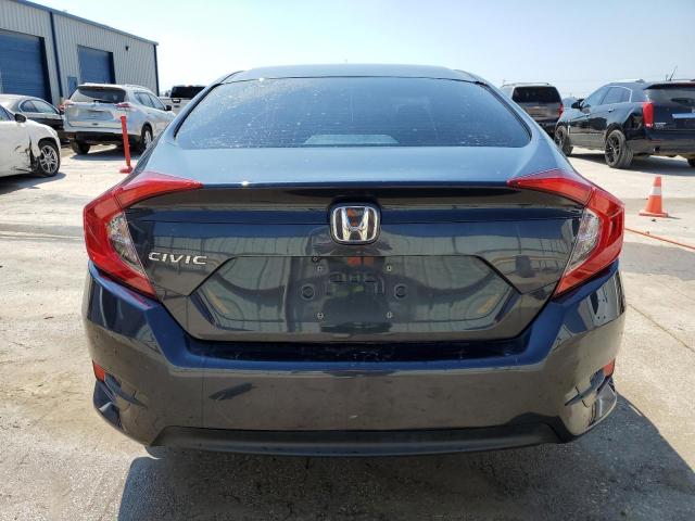 Photo 6 from auction – 2016 HONDA CIVIC LX with VIN 19XFC2F59GE049635
