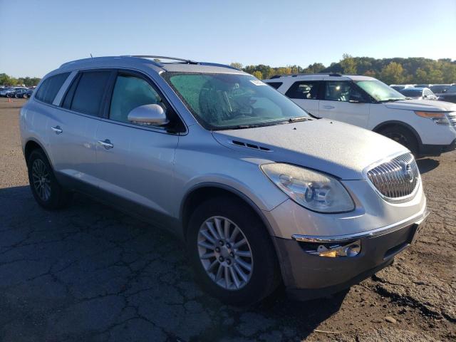 Photo 4 from auction – 2011 BUICK ENCLAVE CX with VIN 5GAKVBEDXBJ261331