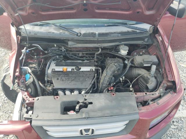Photo 12 from auction – 2008 HONDA ELEMENT EX with VIN 5J6YH28798L006828