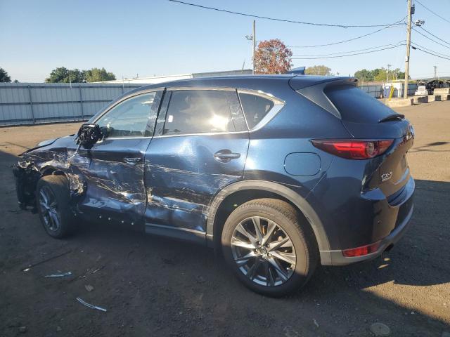 Photo 2 from auction – 2021 MAZDA CX-5 SIGNA with VIN JM3KFBEY3M0479271