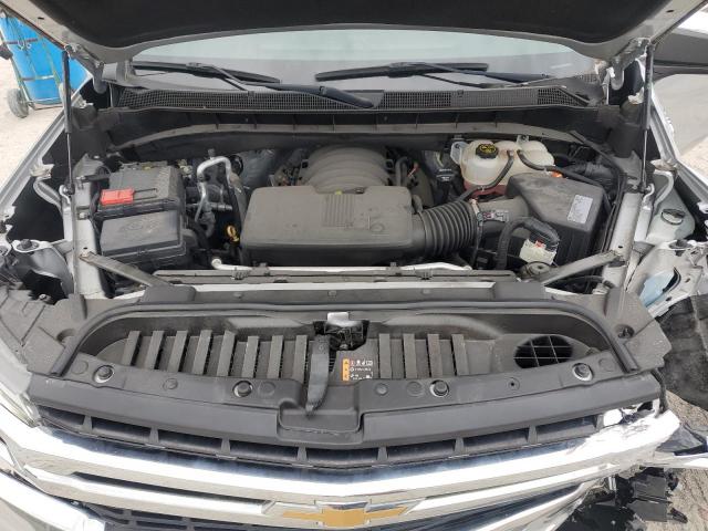 Photo 11 from auction – 2020 CHEVROLET SILVERADO with VIN 1GCRWCED5LZ332017