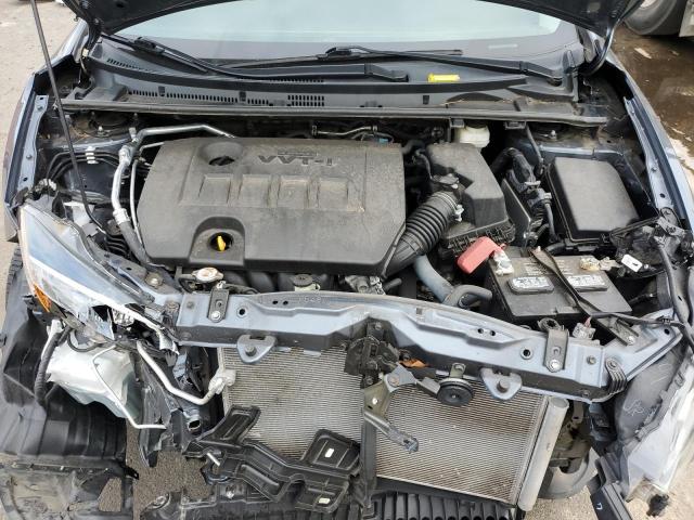 Photo 11 from auction – 2018 TOYOTA COROLLA L with VIN 2T1BURHE9JC067298