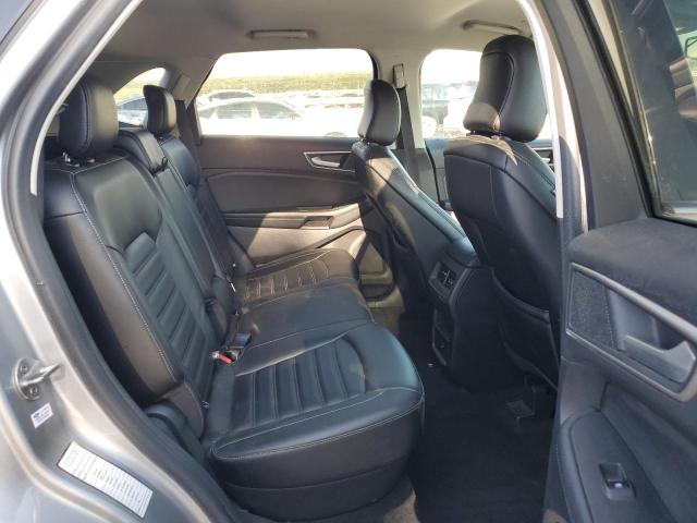 Photo 11 from auction – 2021 FORD EDGE SEL with VIN 2FMPK4J92MBA26547