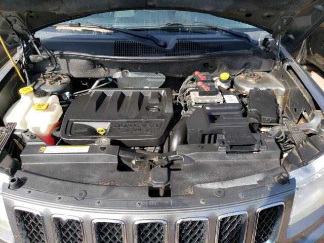 Photo 12 from auction – 2013 JEEP COMPASS with VIN 1C4NJDAB1DD227870