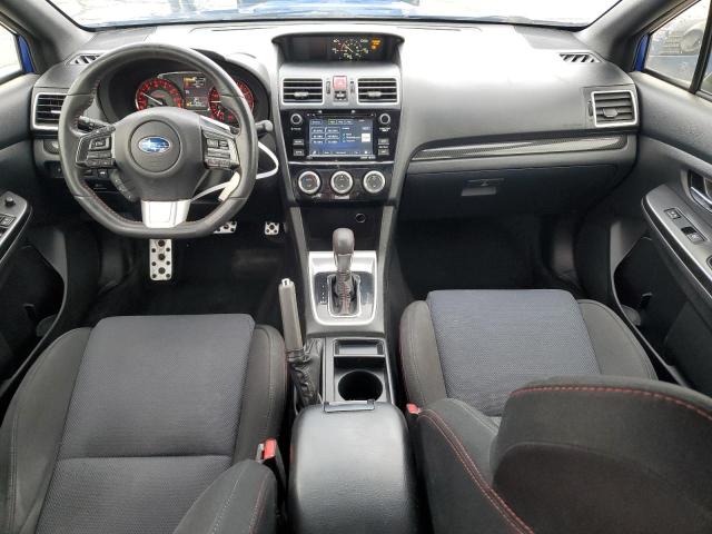 Photo 8 from auction – 2017 SUBARU WRX PREMIU with VIN JF1VA1E67H8808225