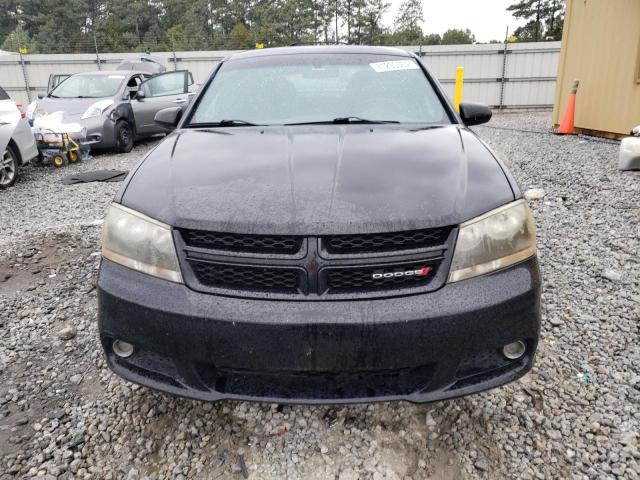 Photo 5 from auction – 2013 DODGE AVENGER SX with VIN 1C3CDZCBXDN650826