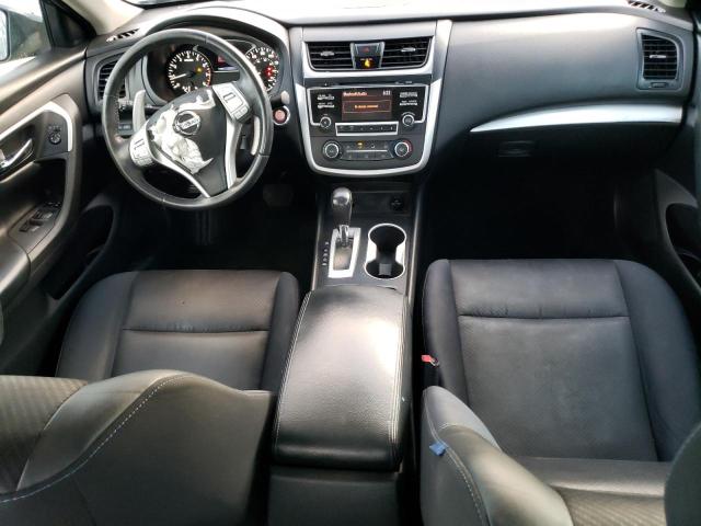 Photo 8 from auction – 2016 NISSAN ALTIMA 2.5 with VIN 1N4AL3AP4GC277595