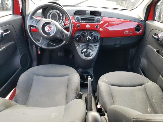 Photo 8 from auction – 2012 FIAT 500 POP with VIN 3C3CFFAR1CT306082