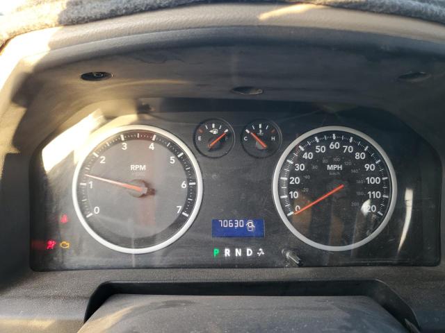 Photo 9 from auction – 2012 DODGE RAM 1500 S with VIN 1C6RD6KT7CS332961